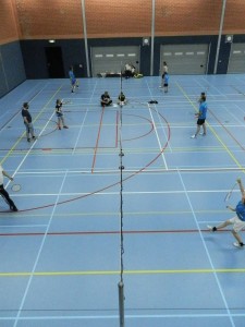 2015-05-28 Ouder-Kind toernooi