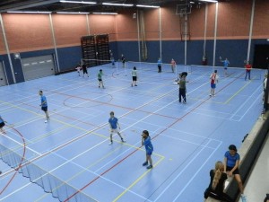 2015-05-28 Ouder-Kind toernooi