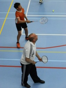 2015-05-28 Ouder-Kind toernooi