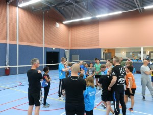 2015-05-28 Ouder-Kind toernooi