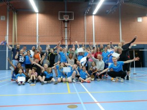 2015-05-28 Ouder-Kind toernooi