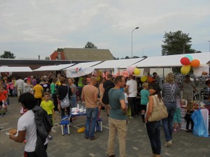 2015-08-26 Meppeler sportmarkt