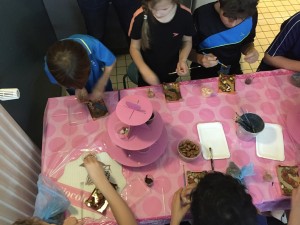 2015-12-03 Sinterklaas