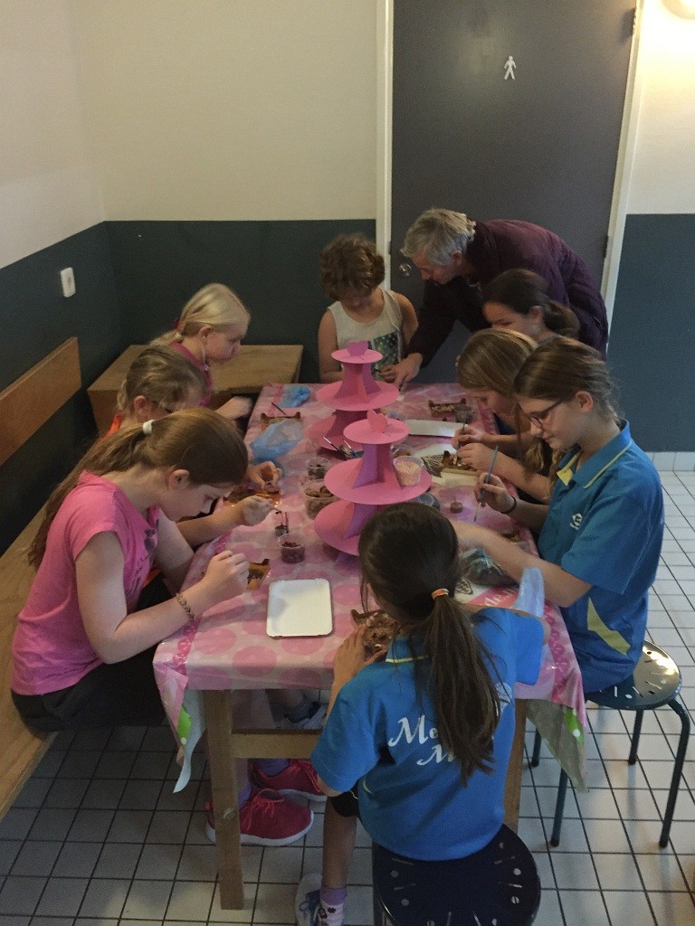 2015-12-03 Sinterklaas