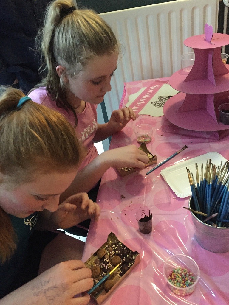 2015-12-03 Sinterklaas