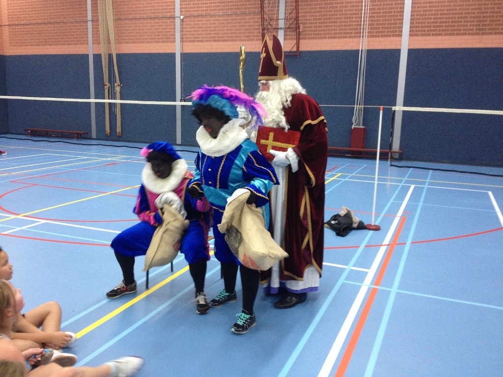 2015-12-03 Sinterklaas