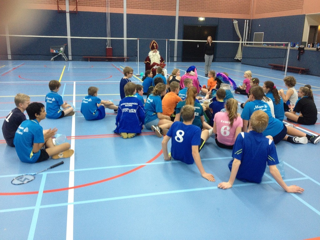 2015-12-03 Sinterklaas