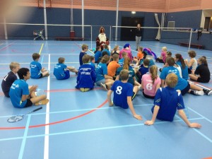 2015-12-03 Sinterklaas