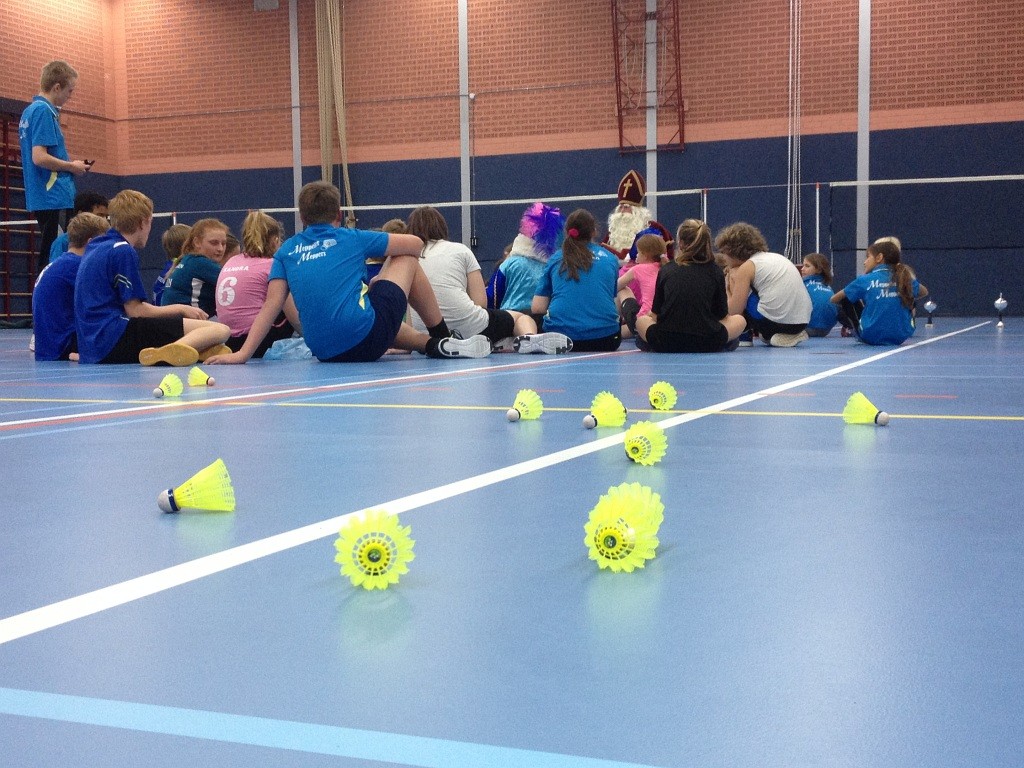 2015-12-03 Sinterklaas