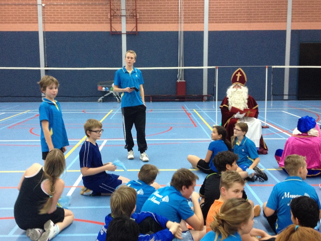 2015-12-03 Sinterklaas