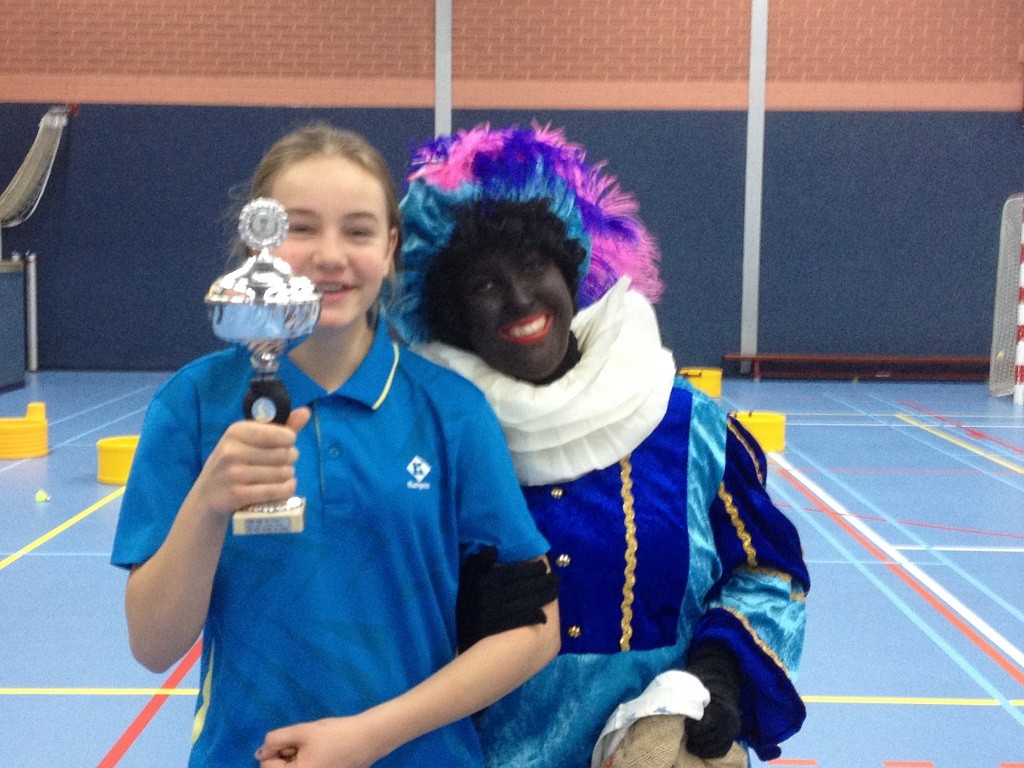 2015-12-03 Sinterklaas