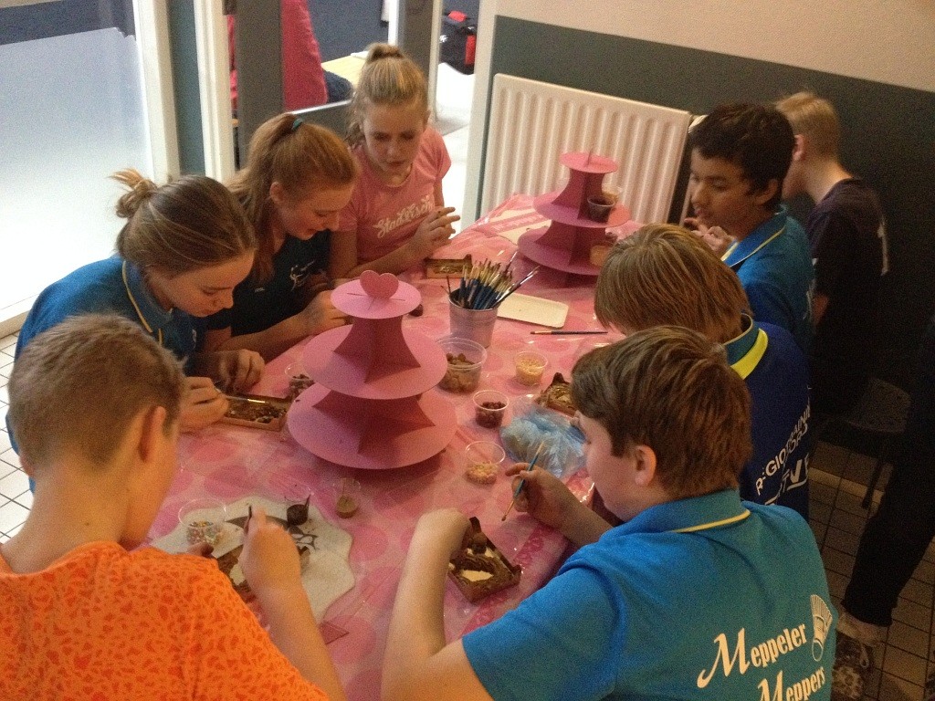 2015-12-03 Sinterklaas