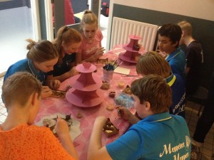 2015-12-03 Sinterklaas