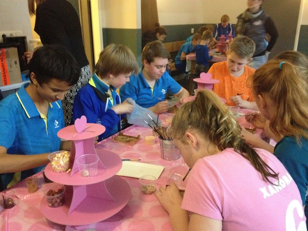 2015-12-03 Sinterklaas