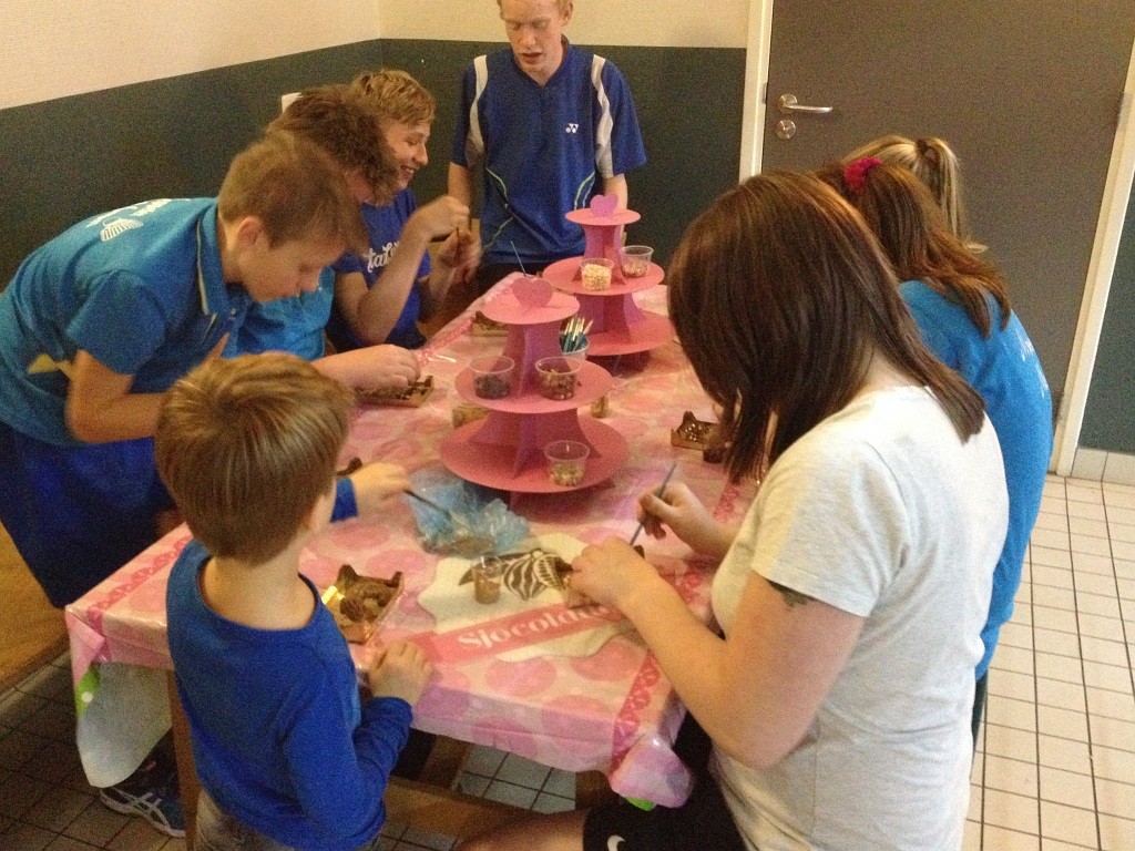 2015-12-03 Sinterklaas