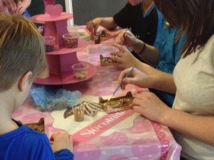 2015-12-03 Sinterklaas