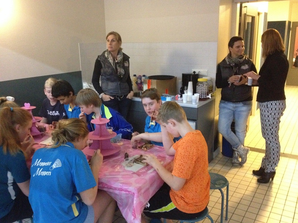 2015-12-03 Sinterklaas