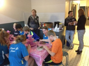 2015-12-03 Sinterklaas