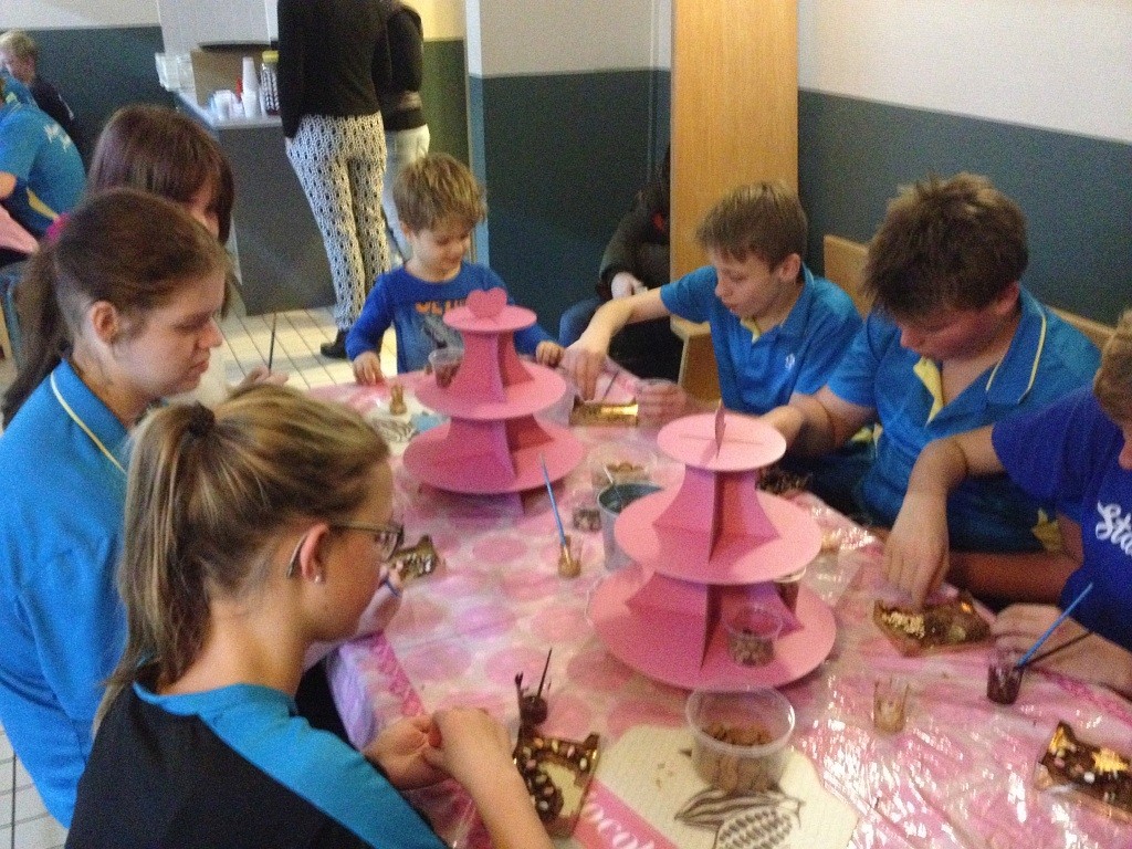 2015-12-03 Sinterklaas