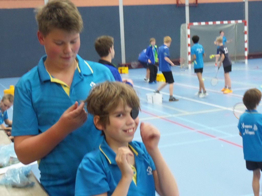 2015-12-03 Sinterklaas