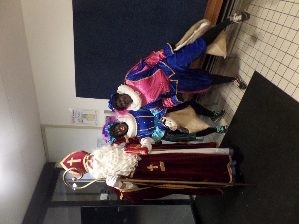 2015-12-03 Sinterklaas