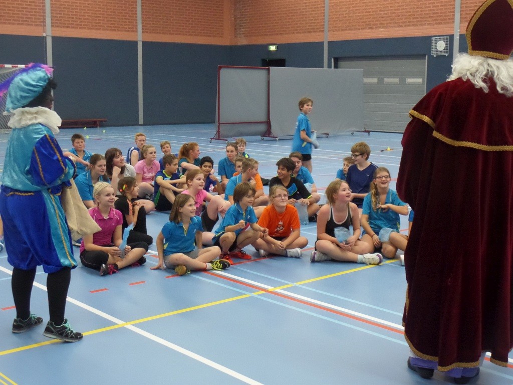 2015-12-03 Sinterklaas