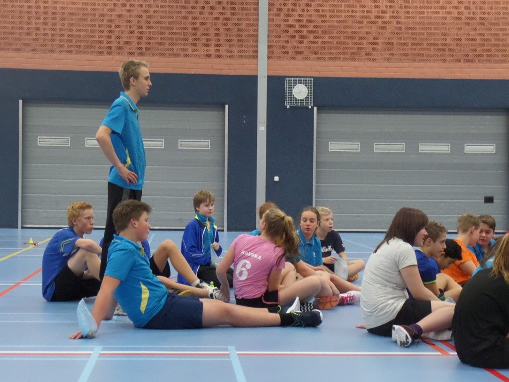 2015-12-03 Sinterklaas