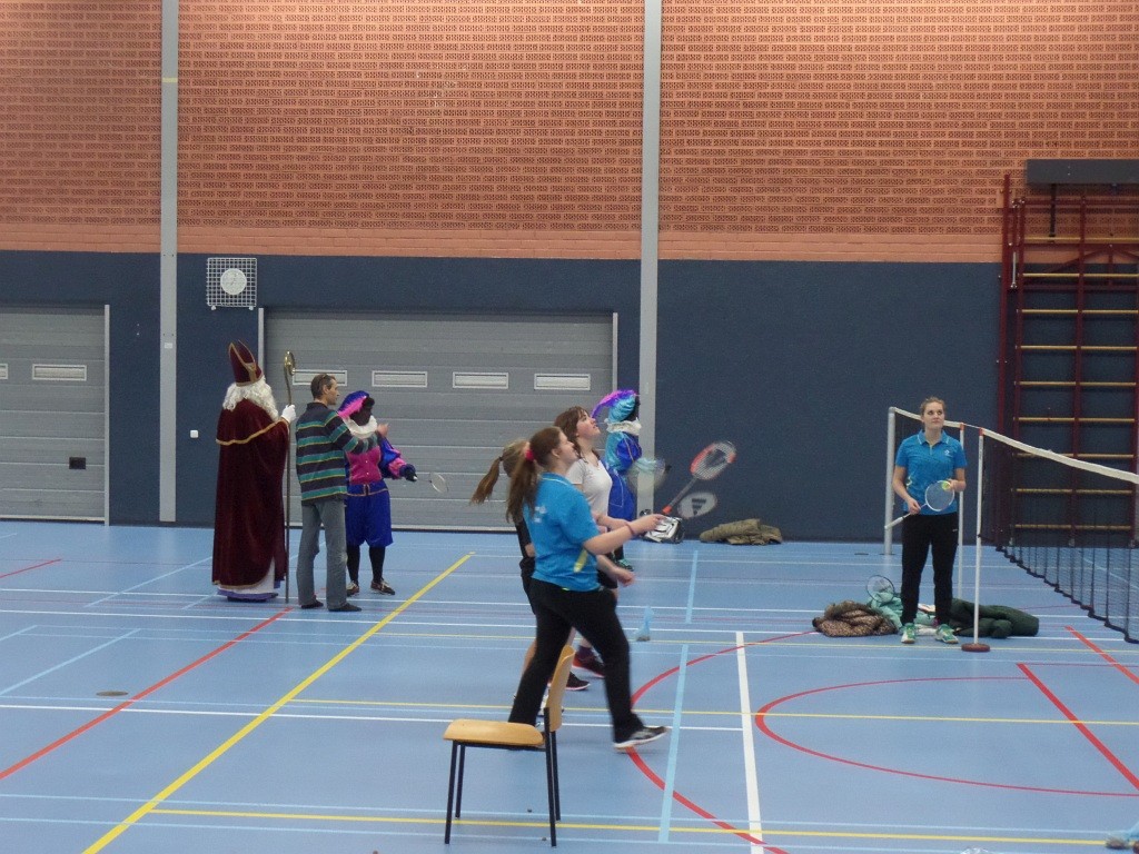 2015-12-03 Sinterklaas