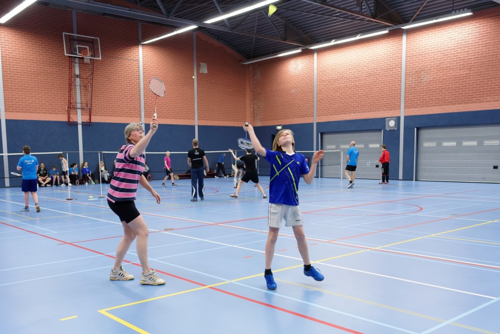 2016-02-11 Ouder-Kind Toernooi