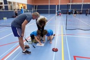 2016-02-11 Ouder-Kind Toernooi