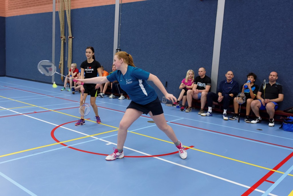 2016-02-11 Ouder-Kind Toernooi