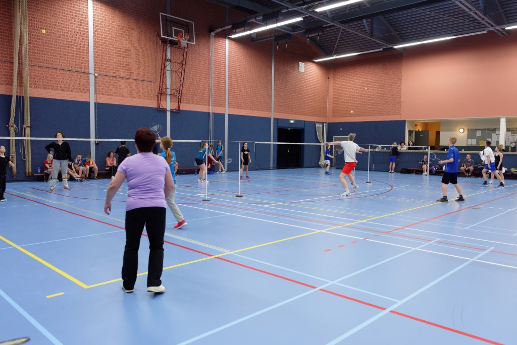 2016-02-11 Ouder-Kind Toernooi