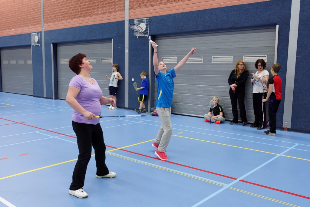 2016-02-11 Ouder-Kind Toernooi