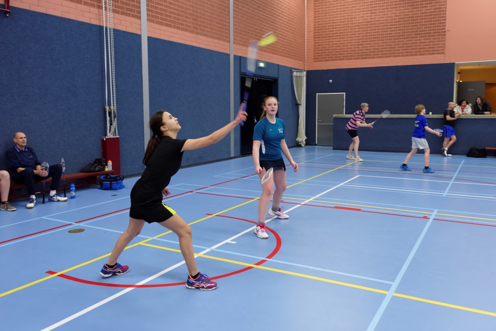 2016-02-11 Ouder-Kind Toernooi