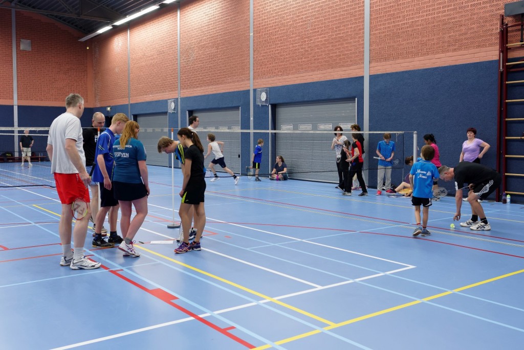 2016-02-11 Ouder-Kind Toernooi