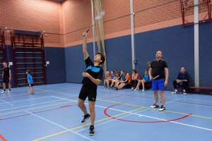 2016-02-11 Ouder-Kind Toernooi