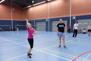 2016-02-11 Ouder-Kind Toernooi