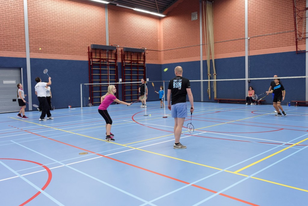 2016-02-11 Ouder-Kind Toernooi