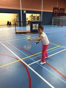 2016-03-03 Pyjama badminton