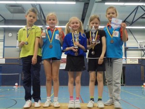 2016-03-03 Schoolbadminton toernooi