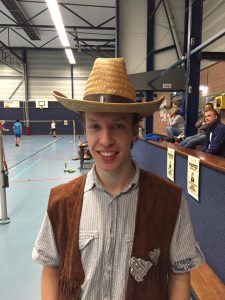 2016-04-16 DUC Meppel