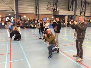 2016-04-16 DUC Meppel