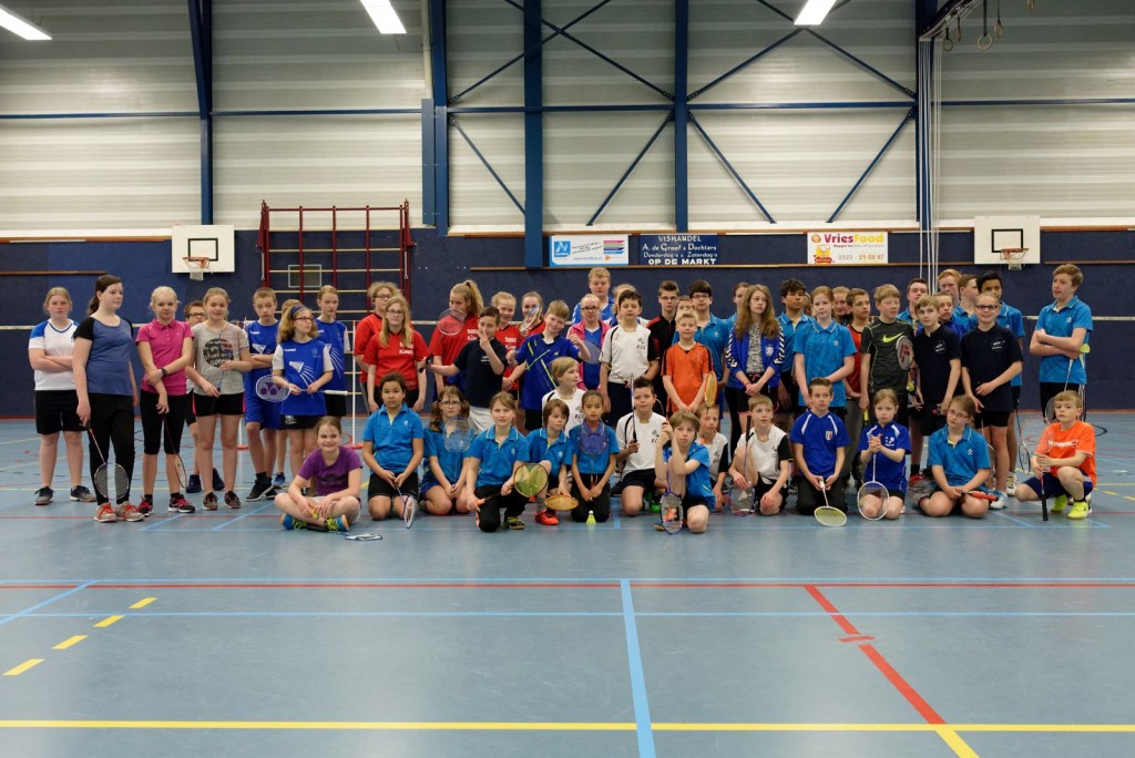 2016-04-16 DUC Meppel