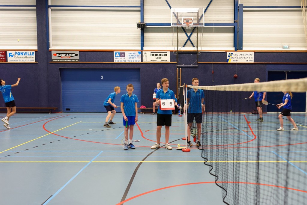 2016-04-16 DUC Meppel