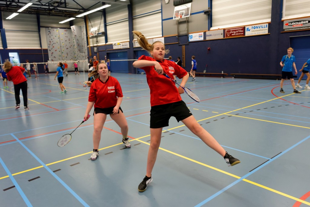 2016-04-16 DUC Meppel