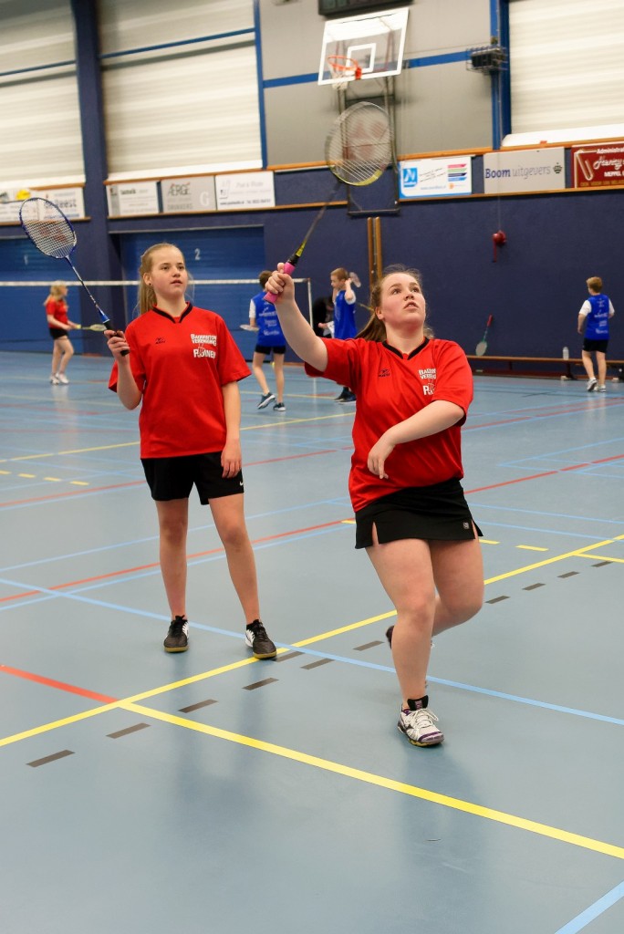 2016-04-16 DUC Meppel