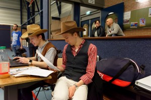 2016-04-16 DUC Meppel