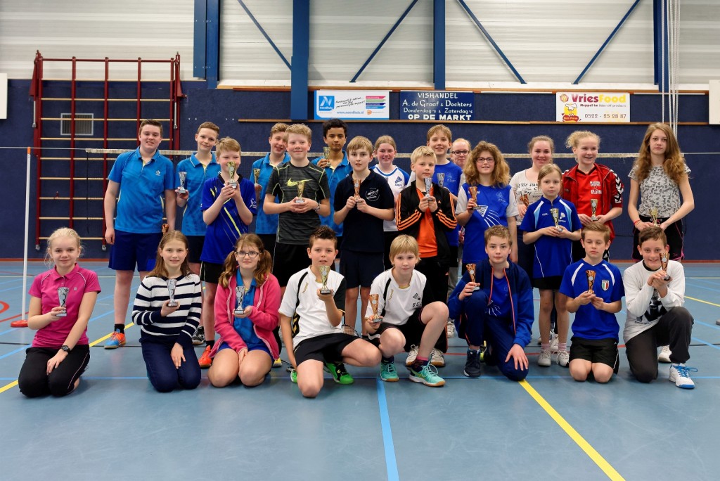 2016-04-16 DUC Meppel