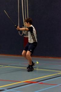 2016-04-16 DUC Meppel