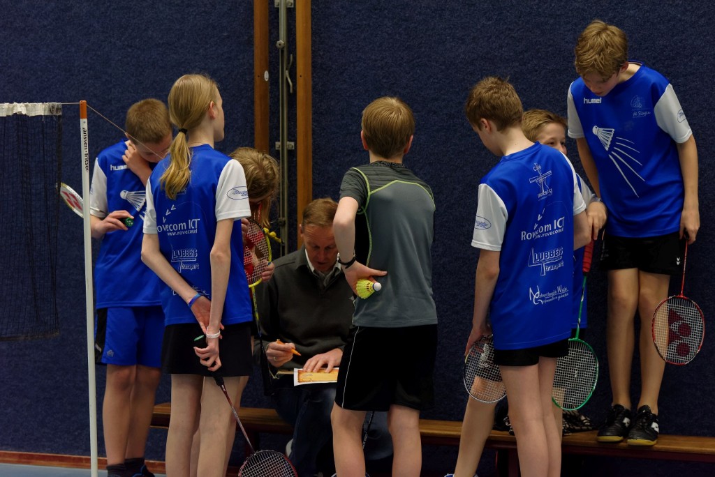 2016-04-16 DUC Meppel